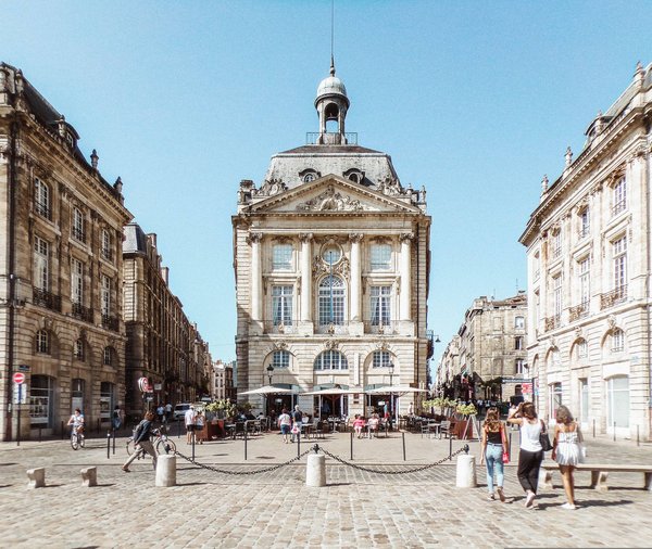 Tourisme En Gironde