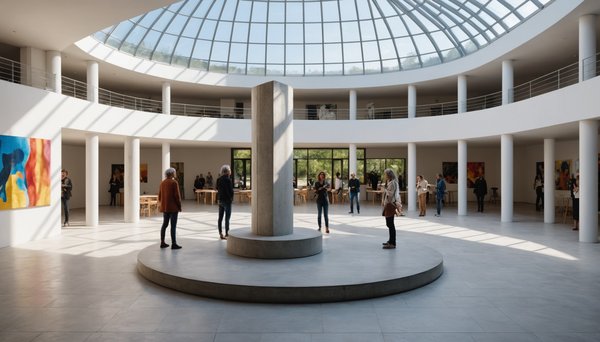 Amateurs d'art : quels musées visiter en Gironde ?