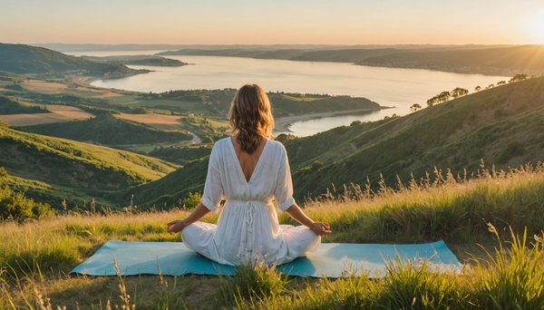 Astuces pour se sentir bien en Gironde