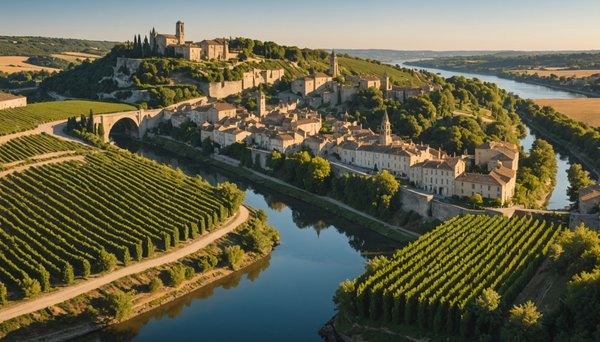 10 lieux à visiter sans hésiter en Gironde