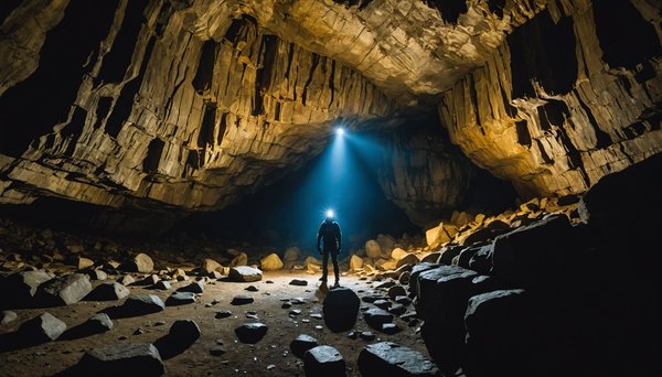 À la découverte de la grotte préhistorique de Pair-non-Pair