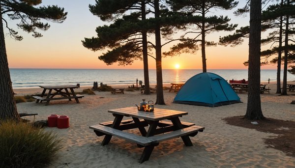 3 conseils pour un séjour mémorable au Camping Le Paradis Carcans