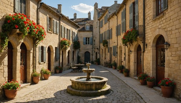 Saint-Émilion : au-delà du vin, une ville de charme