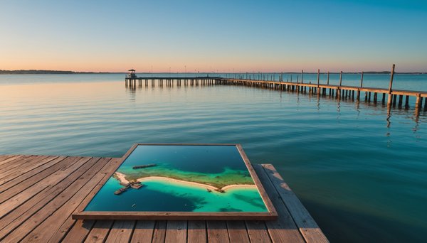Découverte du bassin d'Arcachon : carte interactive et sites à ne pas manquer
