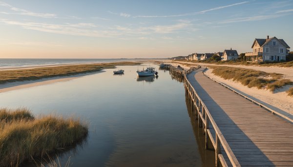 Quelles sont les villes en bord de Mer en Gironde ?
