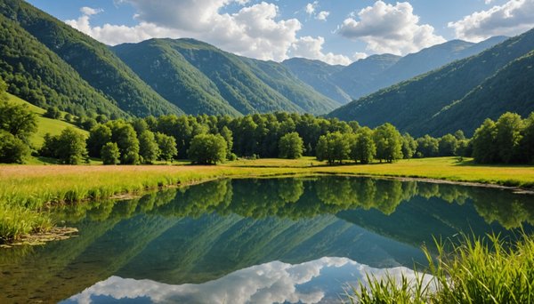 Pourquoi choisir le Tarn pour des vacances tout confort ?