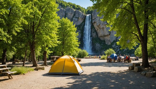Les parcs naturels et réserves à explorer en ardèche avec le camping le pommier