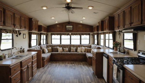 Conseils pour bien vivre en mobil home a vias