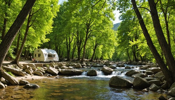 Découvrez les meilleures réserves et parcs naturels en ardèche près du camping le pommier