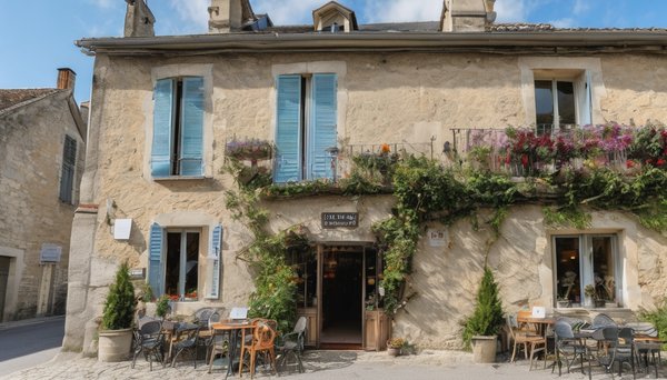 Slow tourisme : comment voyager autrement en France avec slow village