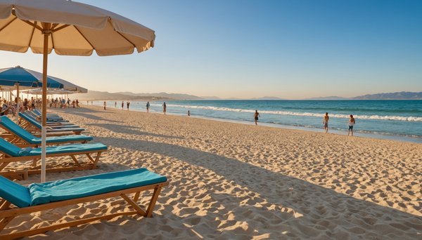 Activités et sorties à faire à canet-en-roussillon